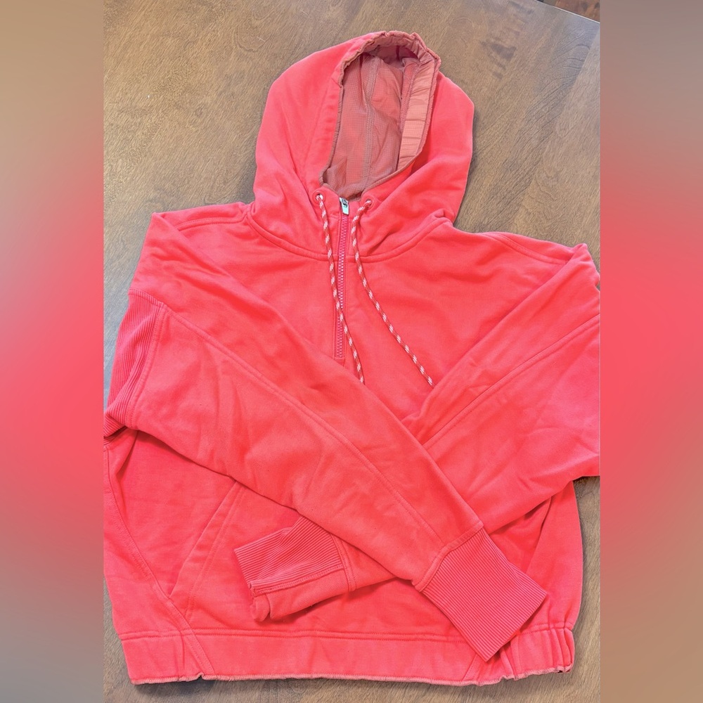 Athleta sweatshirt